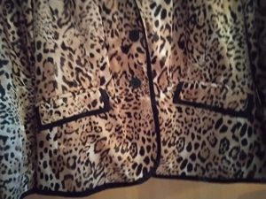 Schöner  Eleganter  Damen  Blazer  in grösse  50 Bild 5