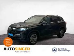 Volkswagen Tiguan Elegance 2.0 TSI DSG 4M *AHK*ACC*HUD*DCC*