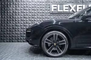 Porsche Cayenne Bild 3