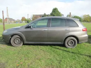 Fiat Croma Croma 1.9 Multijet 16V DPF Emotion