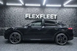 Porsche Cayenne Bild 5