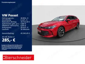 Volkswagen Passat Variant Passat 1.5 eTSI DSG Business NP 65100.- AHK PANO