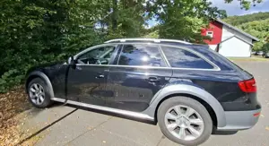 Audi A4 allroad quattro (clean diesel) 2.0 TDI DPF Bild 2