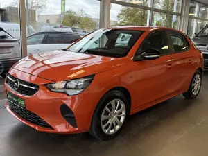 Opel Corsa F e Edition AUT KlimaA SpurH W-Pumpe