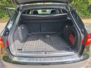 Audi A4 allroad quattro (clean diesel) 2.0 TDI DPF Bild 5