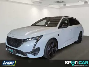 Peugeot 308 SW BlueHDi 130 EAT8 GT