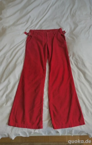 Vintage Miss Sixty Hose 