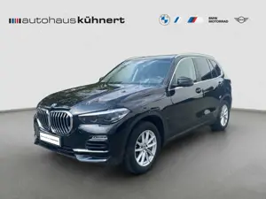 BMW X5 xDrive30d ACC Massage SpurAss 360°