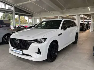 Mazda CX-80 2.5 PHEV Homura Plus garantie 02.2031