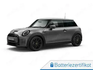 MINI Cooper SE Classic Trim AUTOMATIK NAVI LED PDC DAB