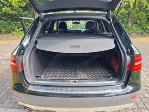 Audi A4 allroad quattro (clean diesel) 2.0 TDI DPF Bild 4
