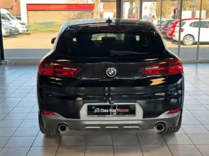 BMW X2 xDrive 18 d M Sport X · Navi · Kamera · HiFi Bild 4