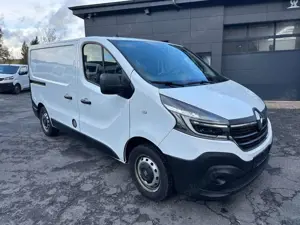 Renault Trafic Kasten L1H1 3,0t Komfort,Navi+LED+Regale