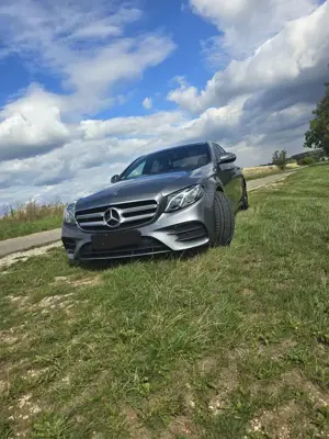 Mercedes-Benz E 350 E 350 d 4Matic o