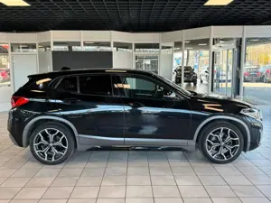 BMW X2 xDrive 18 d M Sport X · Navi · Kamera · HiFi Bild 2