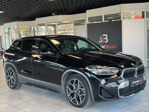 BMW X2 xDrive 18 d M Sport X · Navi · Kamera · HiFi Bild 1