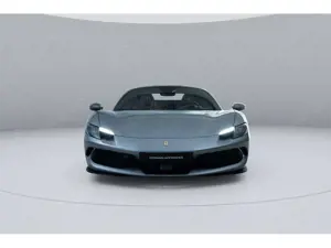 Ferrari 296 GTS >GRIGIO TITANIO*CIOCCOLATO*1.OWNER< Bild 2