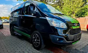 Ford Tourneo Custom 2.0 TDCi 310 L1 Titanium Navi