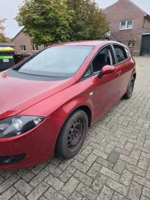 SEAT Leon 2.8 V6 Top Sport Allrad Bild 3