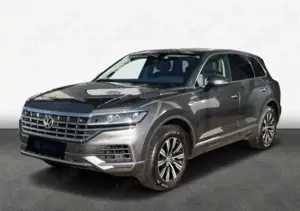 Volkswagen Touareg 3.0 V6 TDI 4Motion DPF Automatik