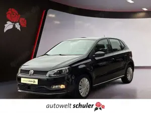Volkswagen Polo 1,2 TSI Trendline Winterpaket