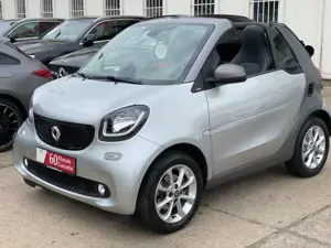 smart forTwo Bild 2