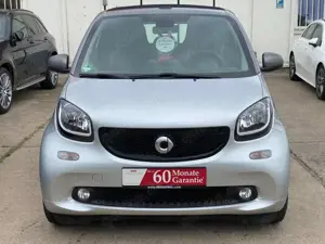 smart forTwo Bild 3