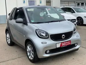smart forTwo Bild 5