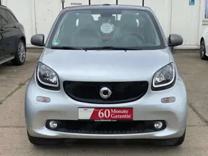 smart forTwo Bild 4