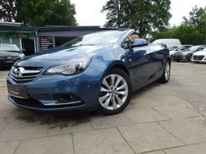 Opel Cascada Innovation ecoFlex/ 2-Hand/ Navi/SHZ/RWK