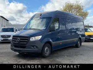 Mercedes-Benz Sprinter 315 CDI AUTOMATIK RWD L3H2 Extralang