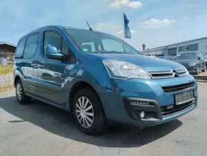 Citroen Berlingo Multispace Selection Automatik Navi
