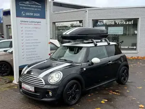 MINI Cooper D