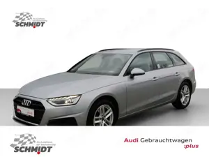 Audi A4 Avant 30 TDI S tronic RFK LED MMI Lane Assist