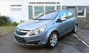Opel Corsa 1.2 EDITION*KLIMA*ELEKTRO-PAKET*FLEXFIX*