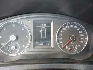 Volkswagen T5 Multivan Multivan DPF Concert Autm. Bild 4