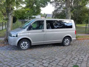 Volkswagen T5 Multivan Multivan DPF Concert Autm. Bild 2
