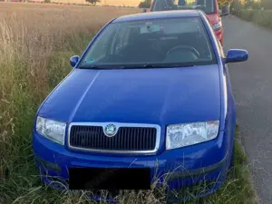 Skoda Fabia Fabia 1.4 16V