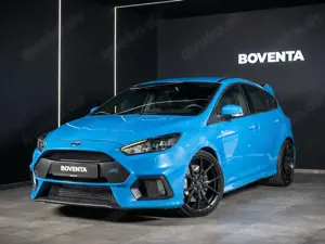 Ford Focus RS 2.3 EcoBoost AWD *RECARO*SYNC3*DAB*
