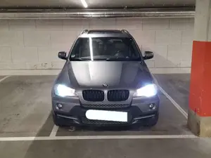 BMW X5 X5 3.0d