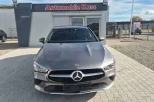 Mercedes-Benz CLA 250 CLA -Klasse Shooting Brake CLA 250 e