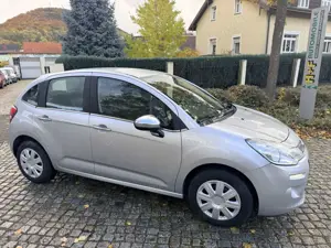 Citroen C3 Selection