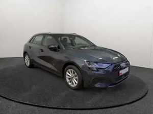 Audi A3 Bild 3