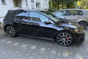 Volkswagen Golf GTI GTI Performance BMT/Start-Stopp