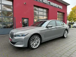 BMW 740 d xDrive Lim./ LIVE COC PROF/AHK/LASER/HK/