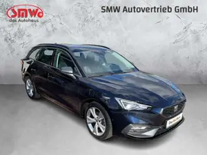 SEAT Leon SPORTSTOURER 1.5TSI FR