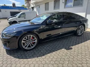 Audi A7 55 TFSIe quattro S tronic