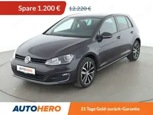 Volkswagen Golf 1.2 TSI Lounge BMT*TEMPO*PDC*SHZ*