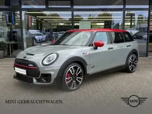 MINI John Cooper Works Clubman ALL4 RFK Pano ACC HUD Parkassistent