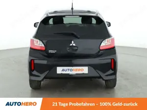 Mitsubishi Space Star 1.2 Intro Edition+*TEMPO*KLIMA Bild 5